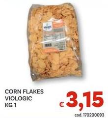 Viologic - Corn Flakes