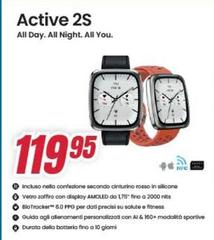 Bio - Active 2s