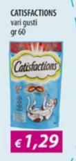Catisfactions -