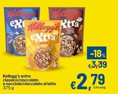 Kelloggs Extra Classico