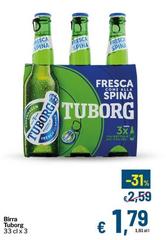 Tuborg - Birra