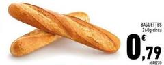 Baguettes