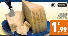 Reggiano - Parmigiano  DOP