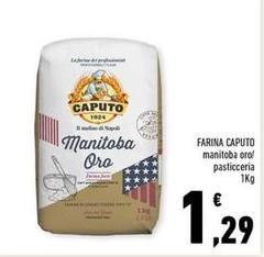 Caputo - Farina