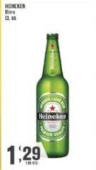 Heineken - Birra