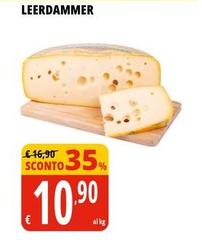 Leerdammer -  -