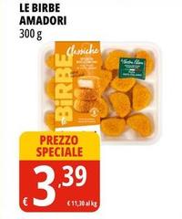 Amadori - Le Birbe