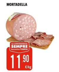 Mortadella