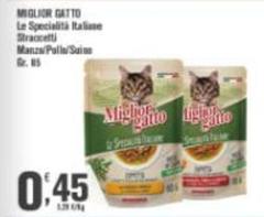 Molino roccasalva gaetano - Le Specialita Italiame Birracoetti