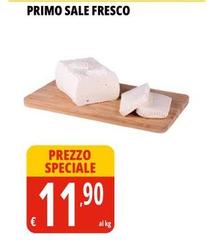 Primo -  Sale Fresco
