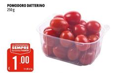 Pomodoro Datterino