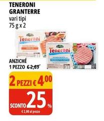 Teneroni -