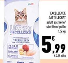 Excellence Gatti