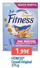 Piu - Cereali Original