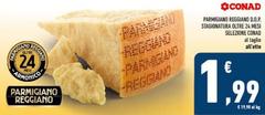 Reggiano - Parmigiano  D.O.P.