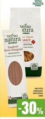Tura - Linea Pasta Farina Manufacturo Verso Natura