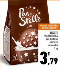 Mulino Bianco - Biscotti