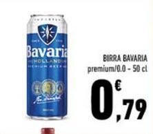Bavaria - Birra