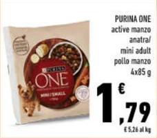 Purina - One