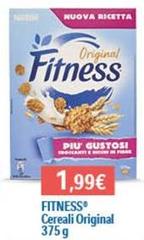 Piu - Cereali Original