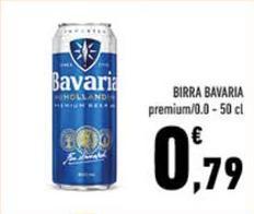 Bavaria - Birra