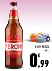 Peroni - Birra