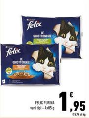 Purina - Felix