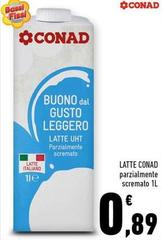 Bassi - Latte