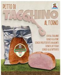 Santa maria - Senza Glutine Pollo/Fatti Aggiunti Senza Lattosio Senza Gluta/Mato