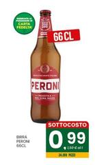 Peroni - Birra