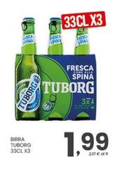 Tuborg - Birra