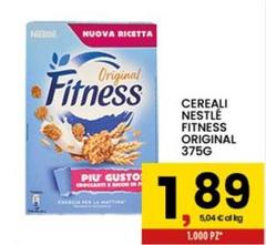Piu - Cereali Fitness Original