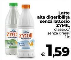 Sena - Latte Alta Digeribilità Senza Lattosio
