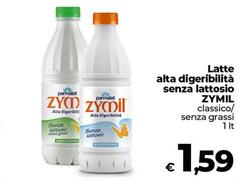 Parmalat - Latte Alta Digeribilità Senza Lattosio