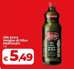 Pantaleo - Olio Extra Vergine Di Oliva