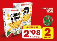 Despar - Corn Flakes