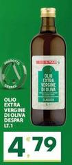 Despar - Olio Extra Vergine Di Oliva