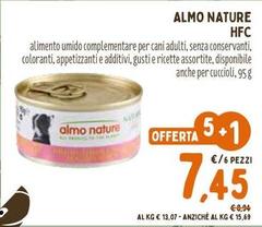 Almo Nature -