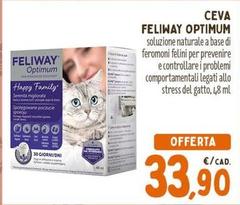 Ceva - Optimum