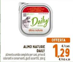 Almo Nature -