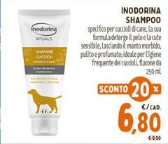Inodorina - Shampoo