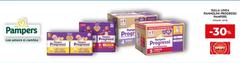 Pampers - Pannolini