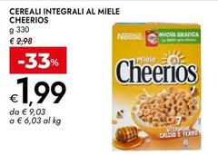 Miele - Cereali Integrali Al