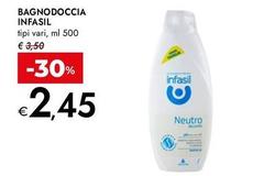 Infasil - Bagnodoccia