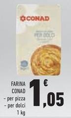Conad - Farina