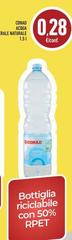 Conad - Acqua