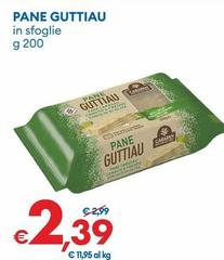 Pane Guttiau