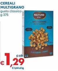 Cereali Multigrano