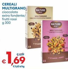 Cereali Multigrano