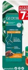 Crema Gel Effetto Unto